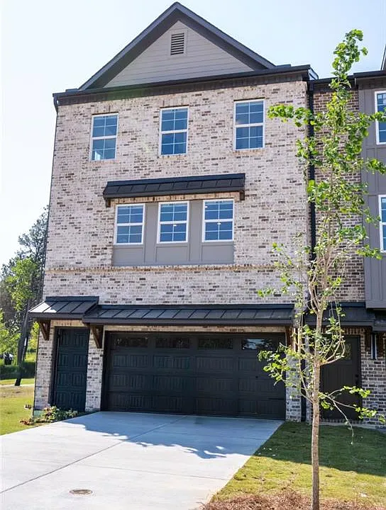 1355 Sydney Oaks Dr #7
