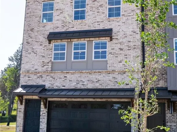 1325 Sydney Dr #5, Cumming, GA 30040