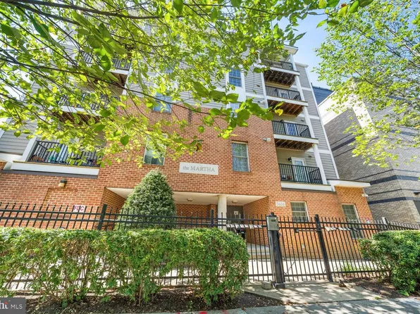 5414 1st Pl NW APT 504, Washington, DC 20011