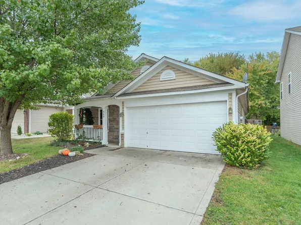 548 Sun Ridge Blvd, Avon, IN 46123