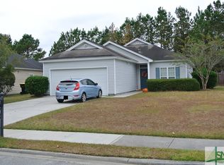 16 Hartland Ct, Savannah, GA 31407