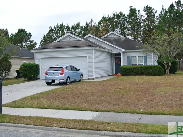 16 Hartland Court, Savannah, GA 31407