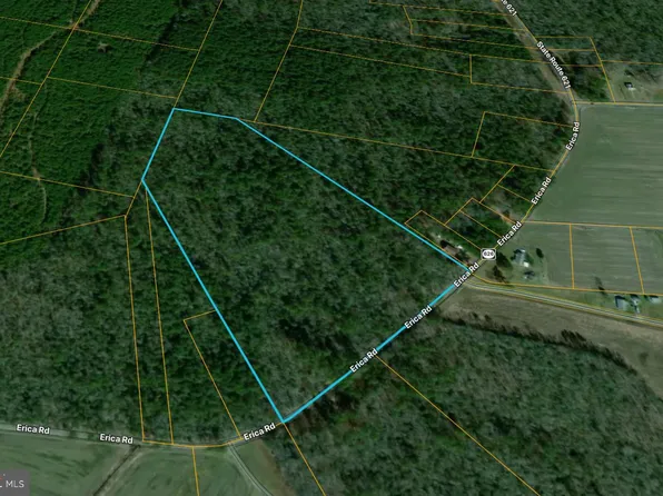 0 Erica Rd, Montross, VA 22520