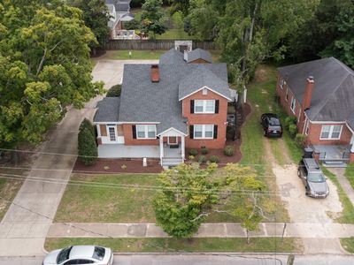 1206 E Walnut Street, Goldsboro, NC, 27530
