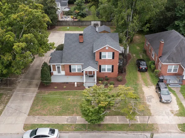 1206 E Walnut Street, Goldsboro, NC 27530