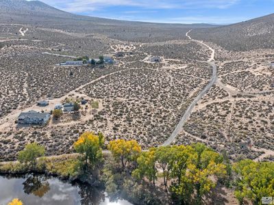 0 Arroyo Vista Ln, Carson City, NV, 89701