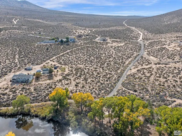 0 Arroyo Vista Ln, Carson City, NV 89701
