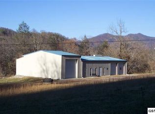 0 River Bend Way, Cosby, TN 37722