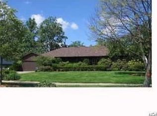 2410 Allen Blvd, Beachwood, OH