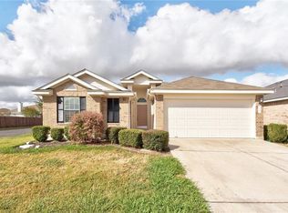 19000 Keeli Ln, Pflugerville, TX 78660