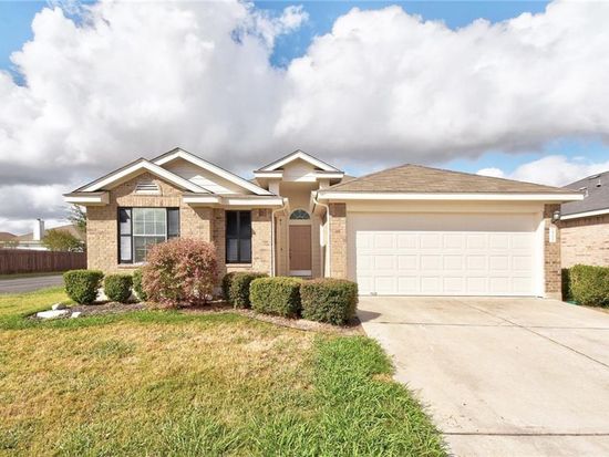 19000 Keeli Ln, Pflugerville, TX 78660
