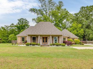 480 Parrots Beak Rd, Sterlington, LA 71280