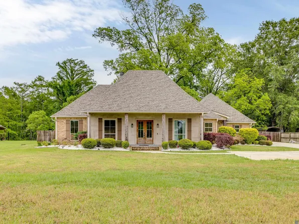480 Parrots Beak Rd, Sterlington, LA 71280