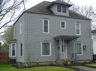 527 W Gray St, Elmira, NY 14905