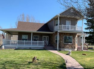 13150 N 160 E, Ririe, ID 83443