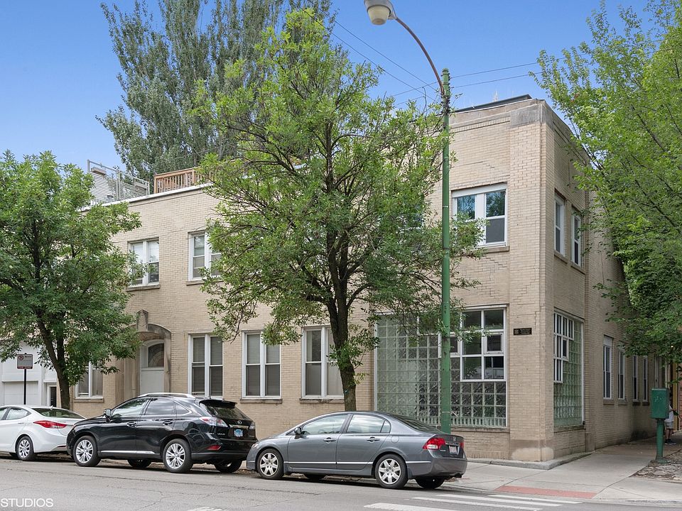 1st image of 1001 W Altgeld St APT 8