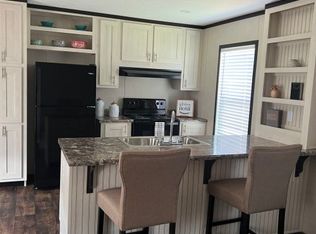 2156 James Boswell Rd TRAILER 92, Burlington, NC 27217