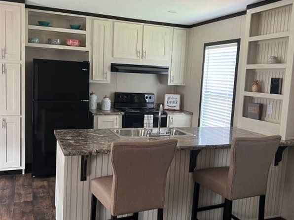 2156 James Boswell Rd Trailer 92