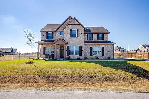 153 Misty Mountain Ln Photo 1