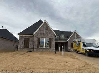 70 Sugalina Valley Dr LOT 41, Oakland, TN 38060