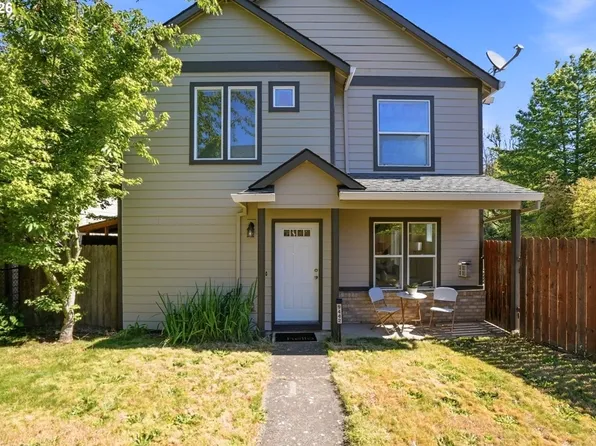 9442 N Macrum Ave, Portland, OR 97203