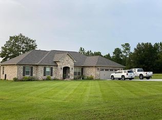 8017 Ridgewood Dr, Kiln, MS 39556