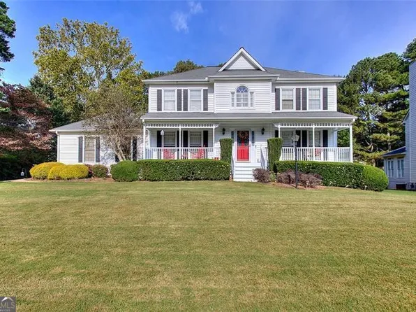 2361 Montrose Pl, Snellville, GA 30078