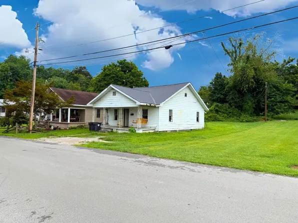 314 16th St, Corbin, KY 40701