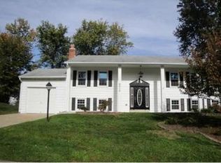 6512 Park Hall Dr W, Laurel, MD 20707