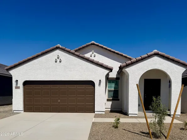 6443 S 78TH Lane, Laveen, AZ 85339