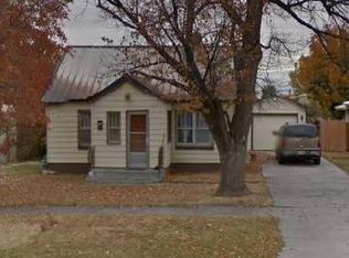 341 E 2 N, Rigby, ID 83442