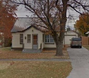 341 E 2 N, Rigby, ID, 83442