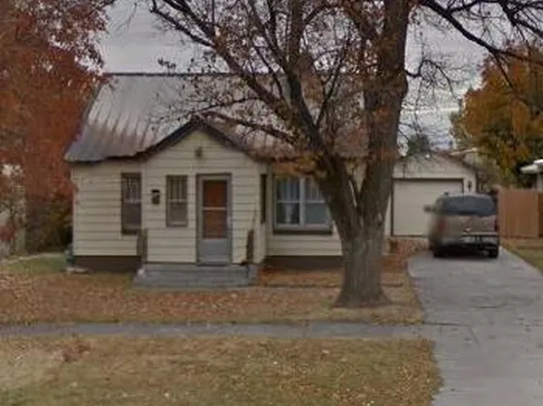 341 E 2 N, Rigby, ID 83442