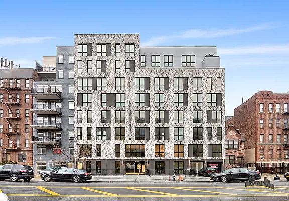 5th image of 200 Linden Blvd #4FF