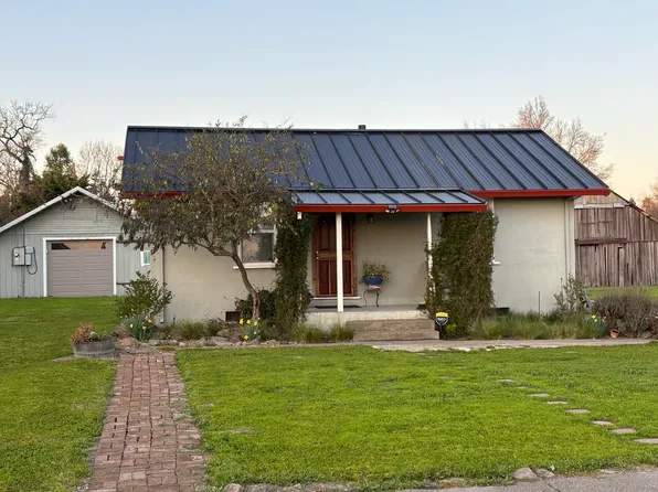 3511 Guerneville Rd, Santa Rosa, CA 95401