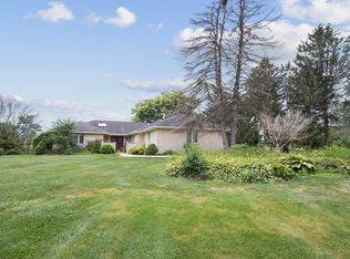 3331 E Reichert Dr, Crete, IL 60417