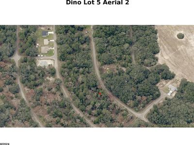 Fisher Lane Ct Lot 5, Ocklawaha, FL, 32179