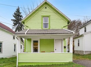 543 Beacon St, Akron, OH 44311