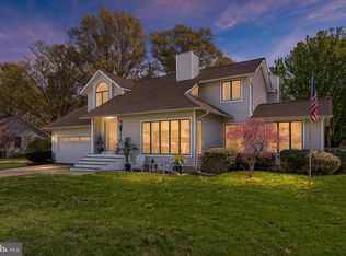 407 Farms Dr #5, Stevensville, MD