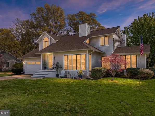 407 Farms Dr #5, Stevensville, MD 21666