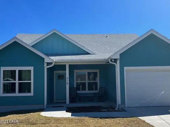 218 Wisteria Ln, Panama City Beach, FL 32413