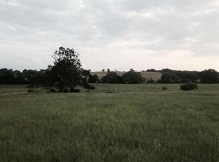County Road 318, Lexington, TX 78947