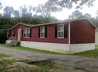 317 Old Back River Rd, Goose Creek, SC 29445