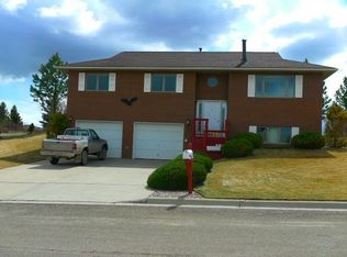 108 Turquoise Dr, Lewistown, MT 59457
