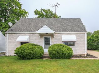 725 E 258th St, Euclid, OH