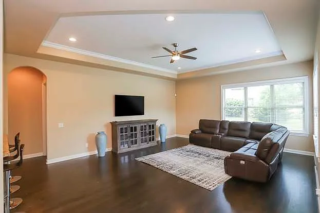 Main Living room
