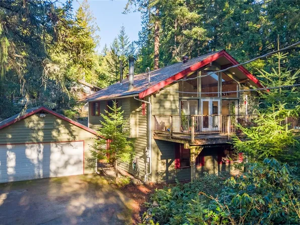 3708 Bosun Way, Southern Gulf Islands, BC V0N 2M2