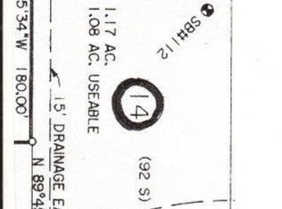 92 S Matt Rdg, Valparaiso, IN 46383