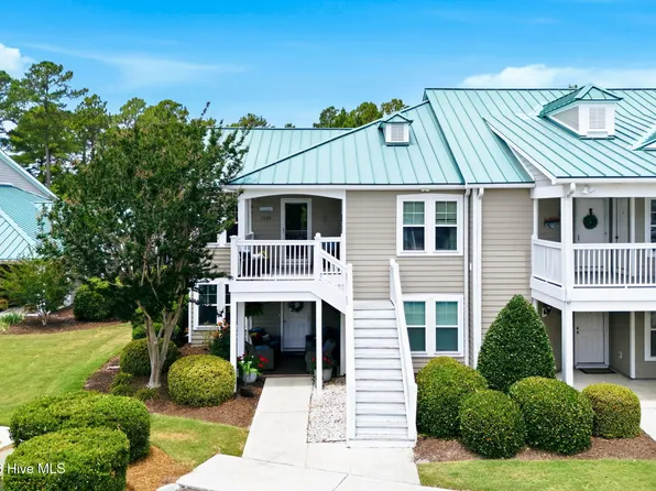 1620 Goley Hewett Road SE Unit 1205, Bolivia, NC 28422