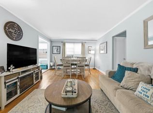 781 Palmer Road #2D, Bronxville, NY